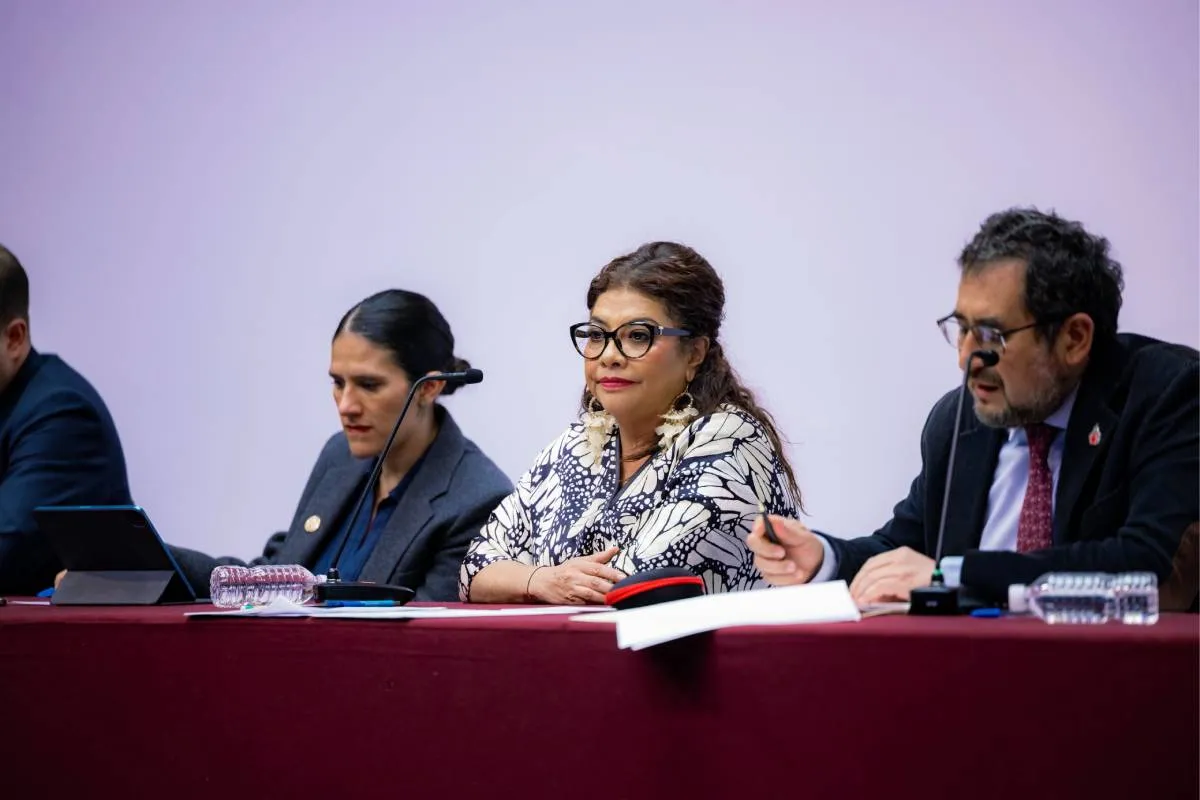 Metro Línea A en CDMX y Edomex es segura, pero requiere intervención urgente: Brugada