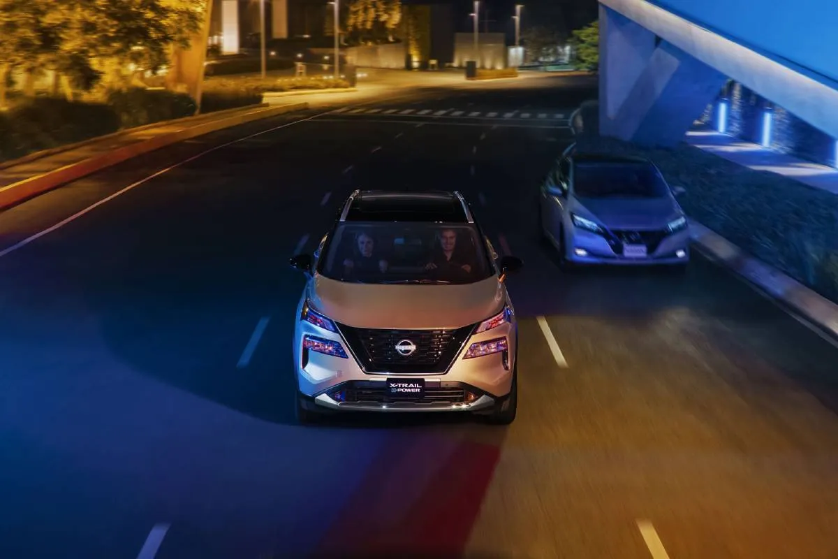 Nissan cerrará planta en Morelos y trasladará operaciones a Aguascalientes en 2026