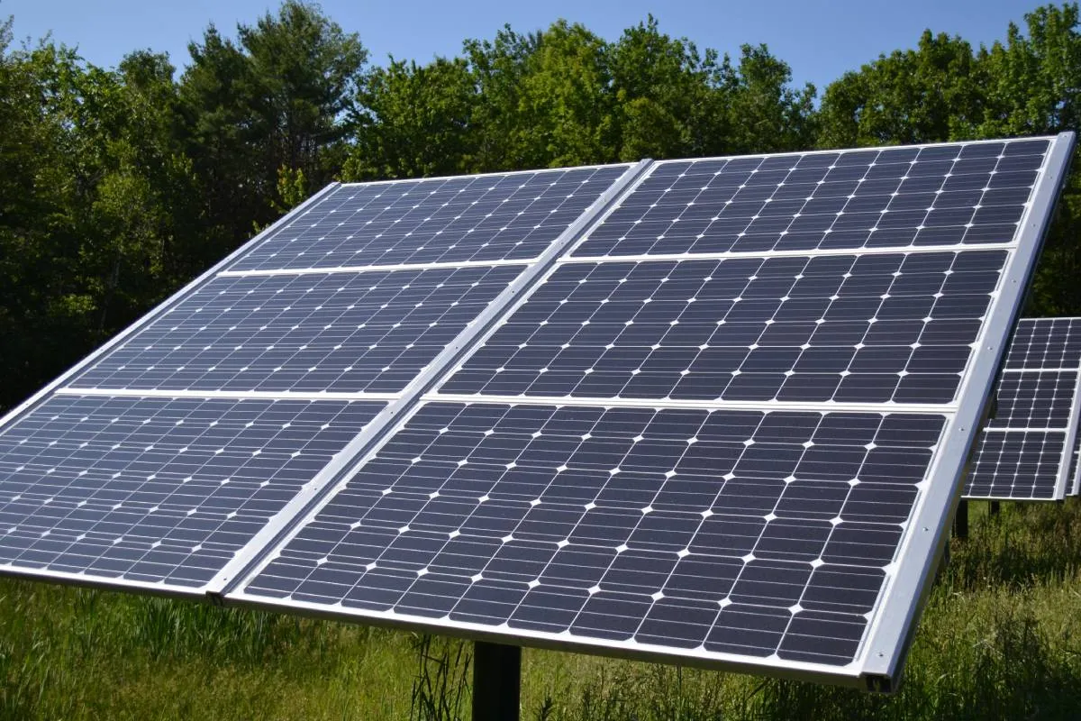 Realmente si ahorran energia los paneles solares