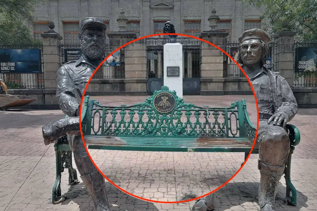 ¿Es legal retirar una estatua en México por petición ciudadana?