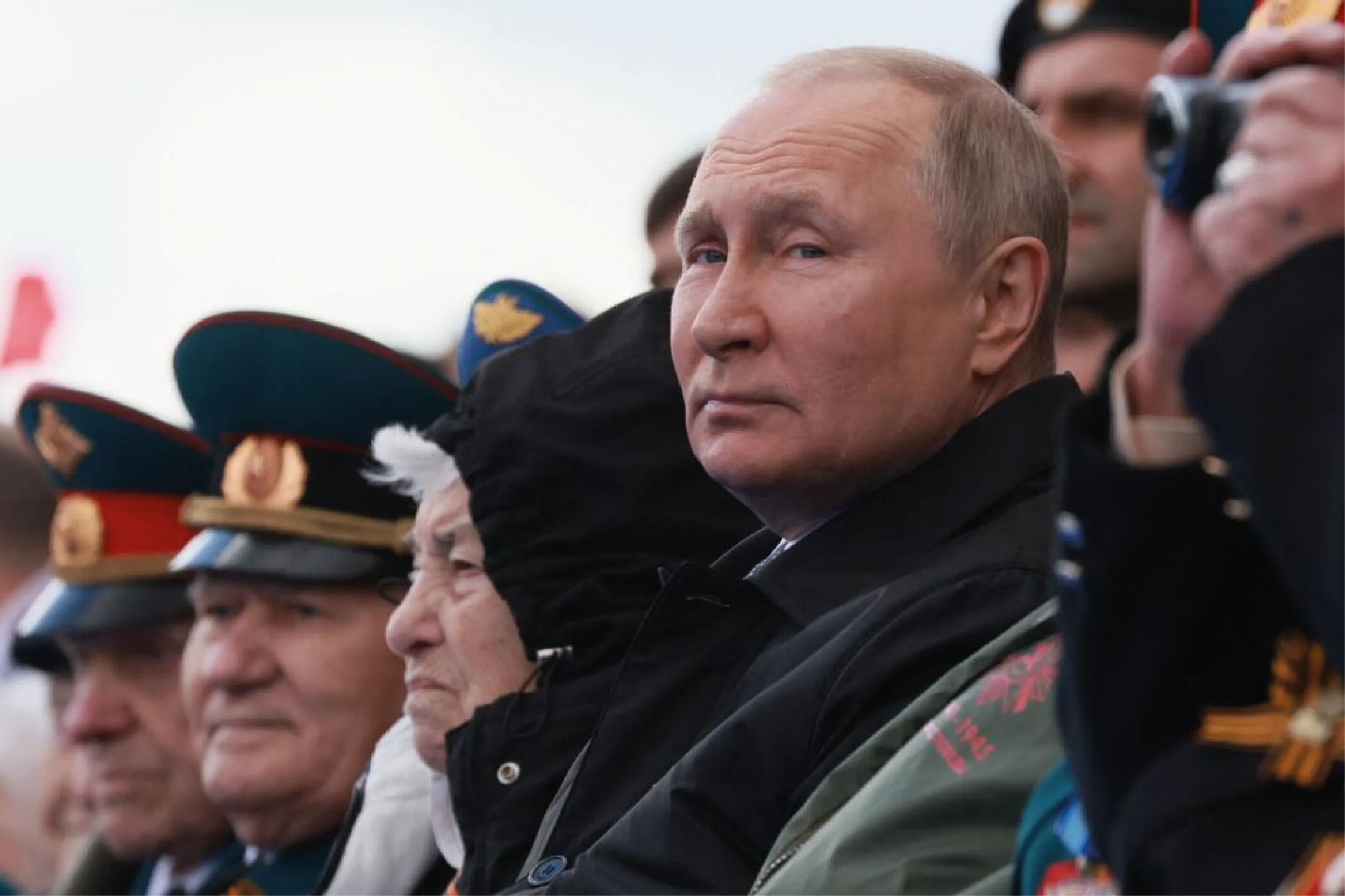 Rusia y Ucrania acuerdan canje de prisioneros, pero sin avances en negociaciones de paz.