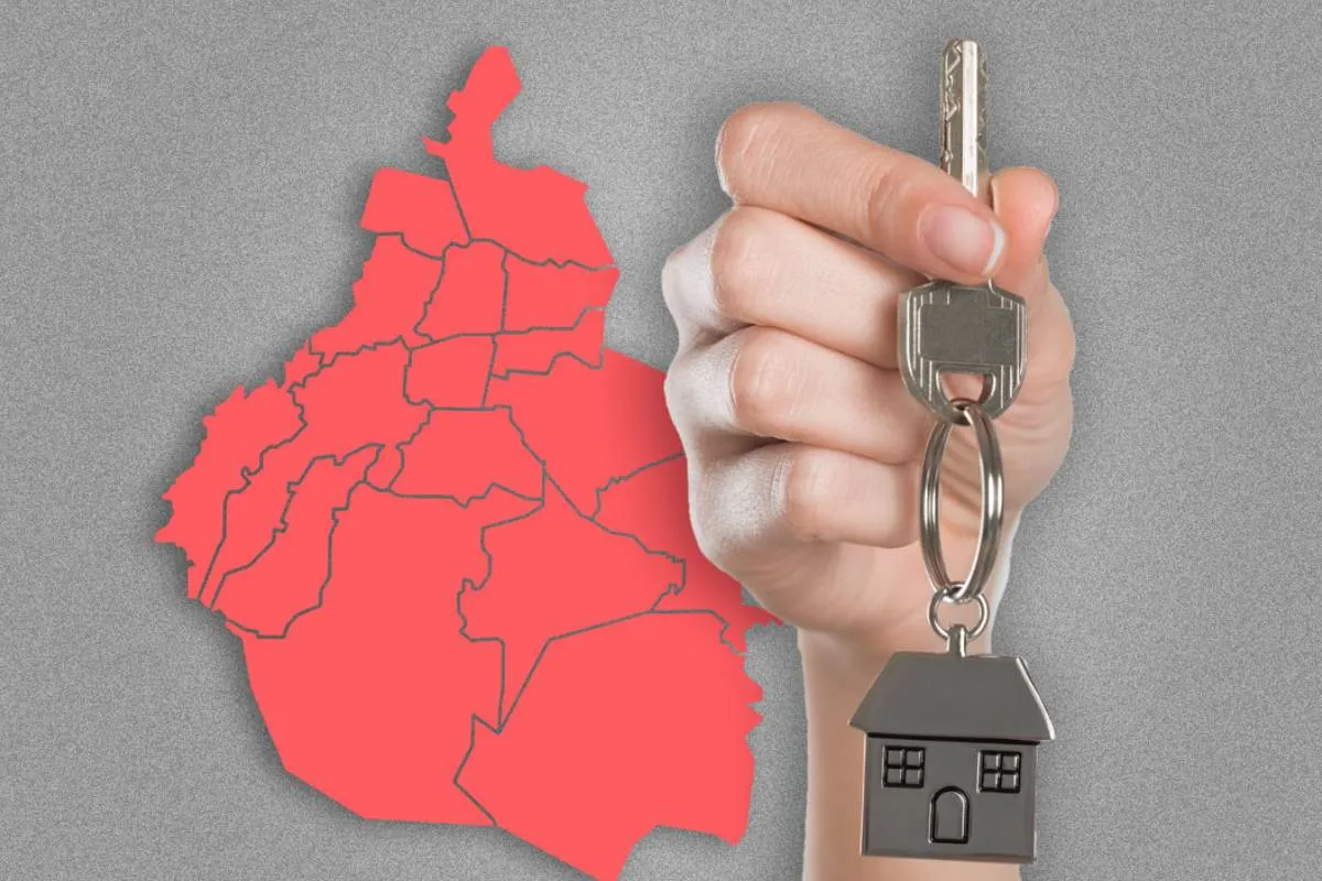 Sector inmobiliario pide claridad en regulación de rentas en CDMX