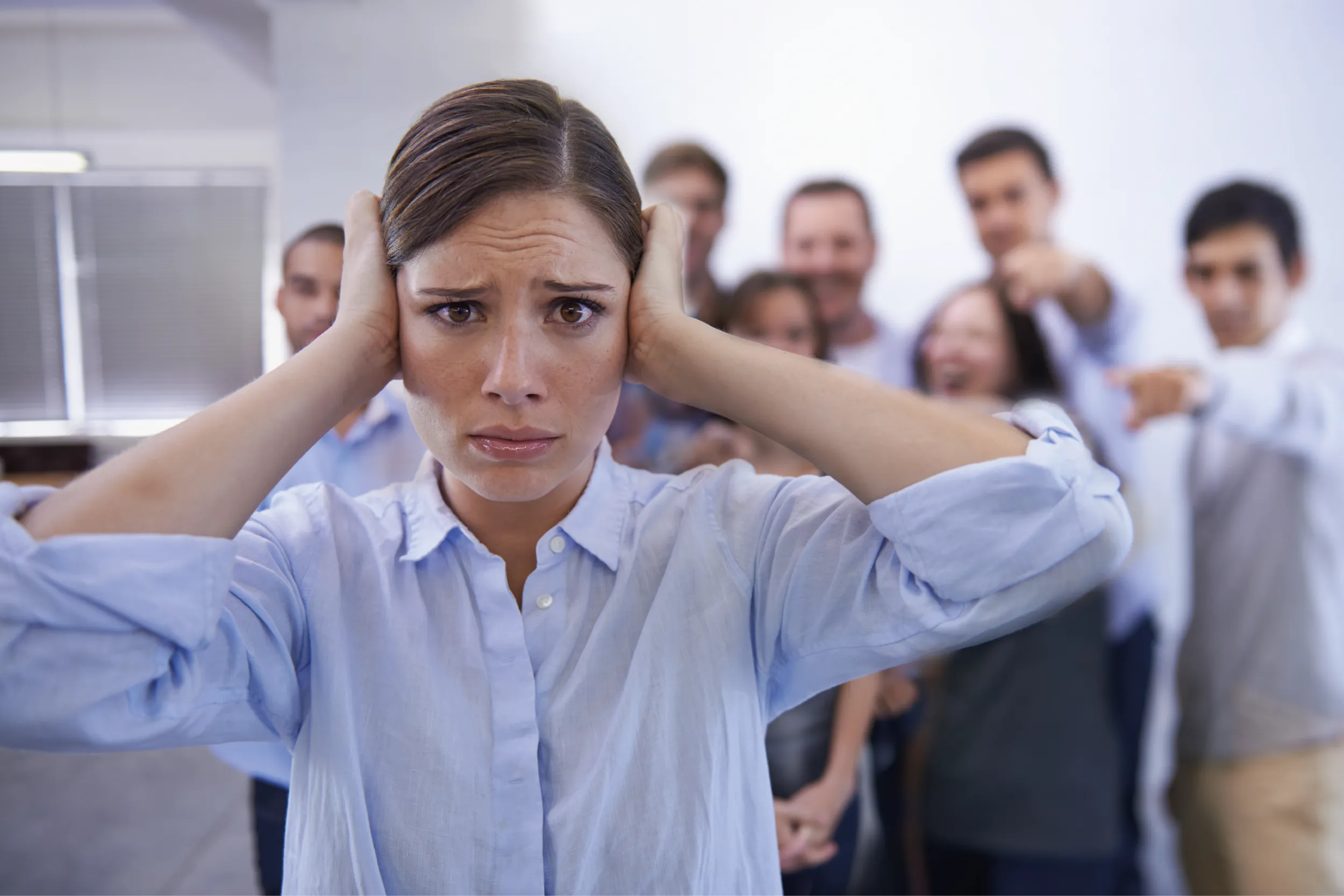 Ser jefe es menos TED Talk y más gestión emocional silenciosa.