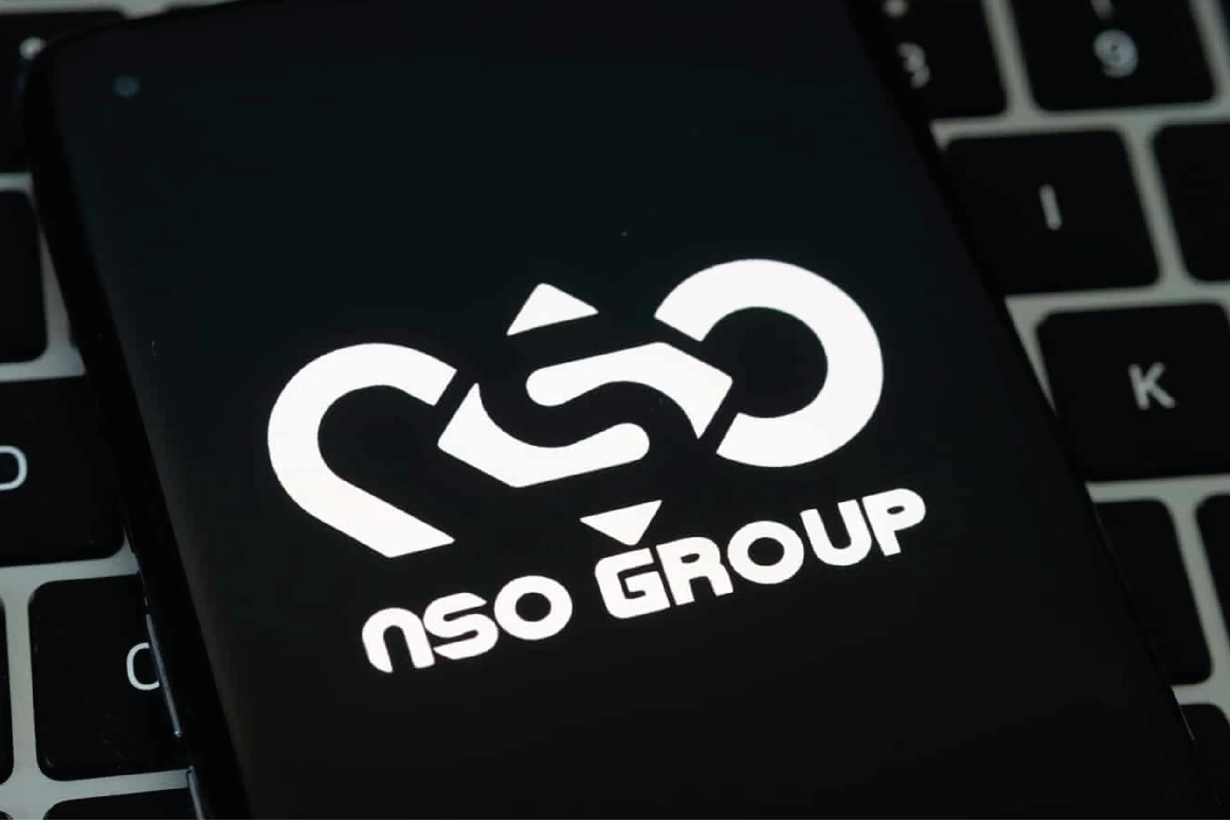 Software, desarrollado por la empresa israelí NSO Group
