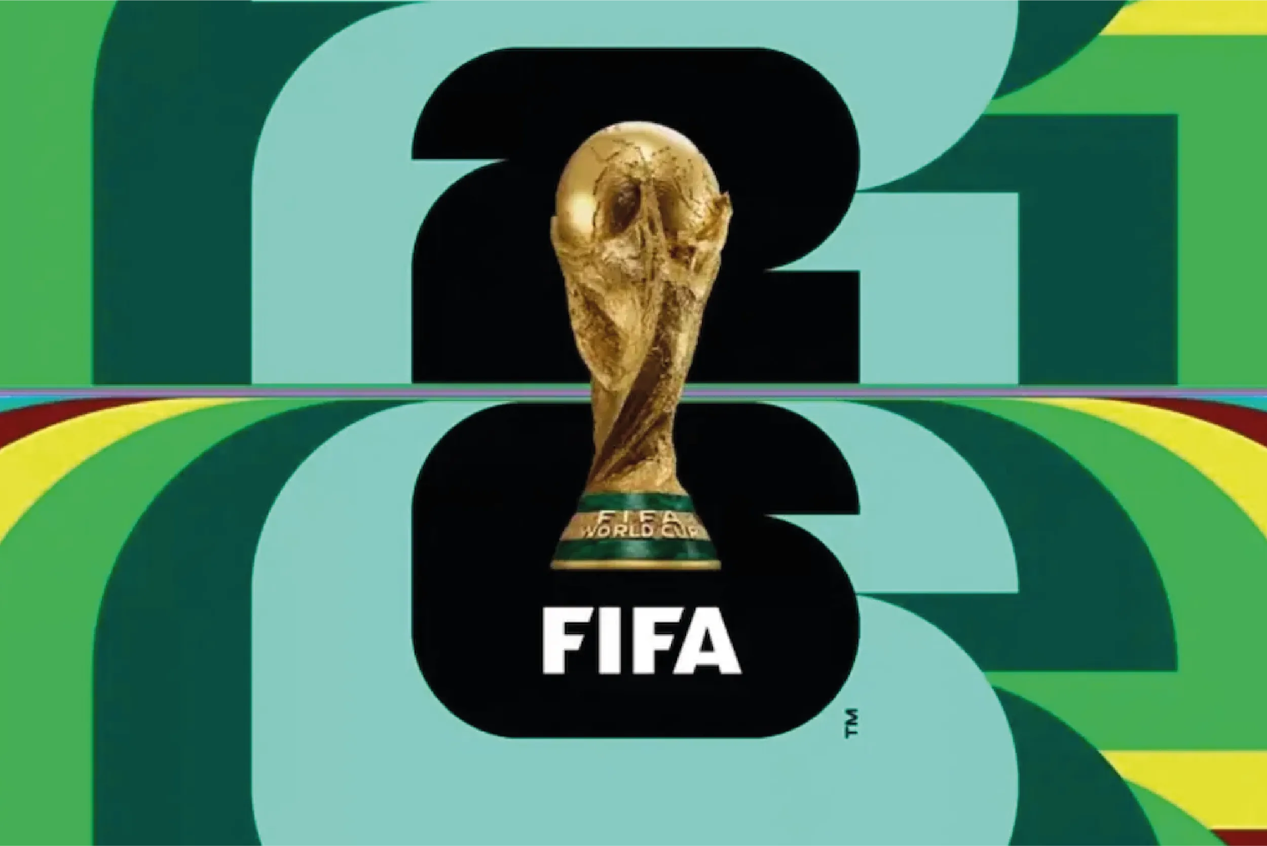 La FIFA lanza la primera fase de venta de boletos para el Mundial 2026.