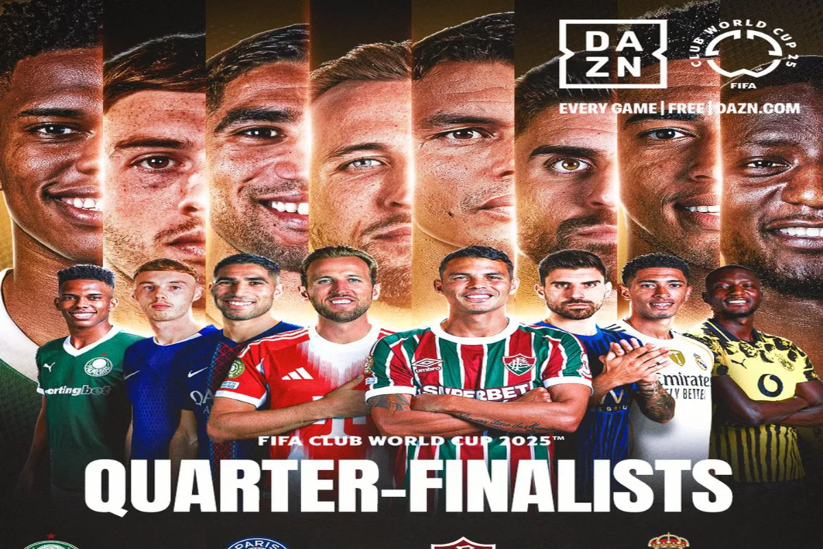 Foto: @fifaworldcup_es