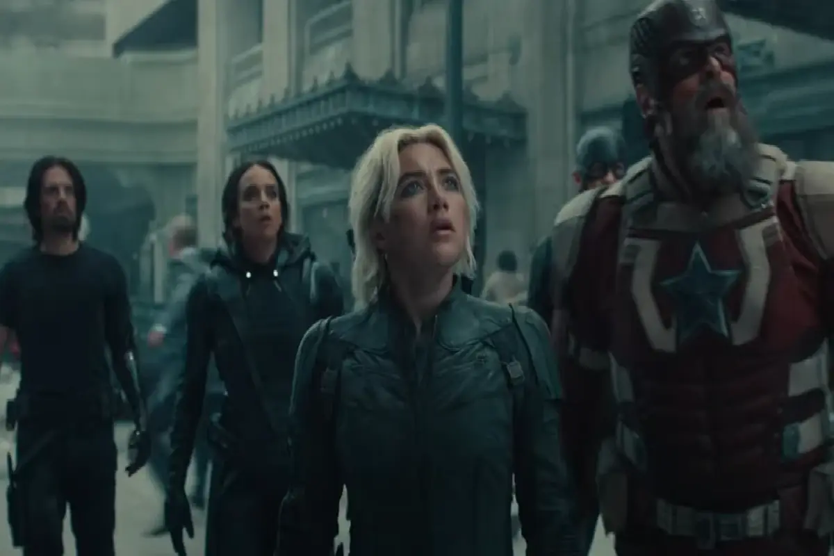 El Universo cinematográfico de Marvel se construirá con un nuevo cast. | Foto: Foro 3D.