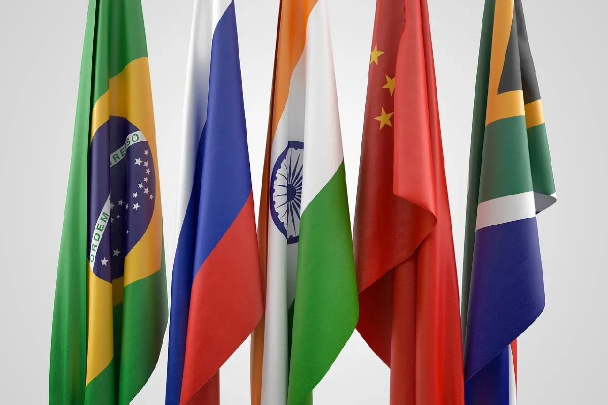 BRICS rechazan buscar una confrontación durante su cumbre en Río de Janeiro. | Foto: Pixabay.