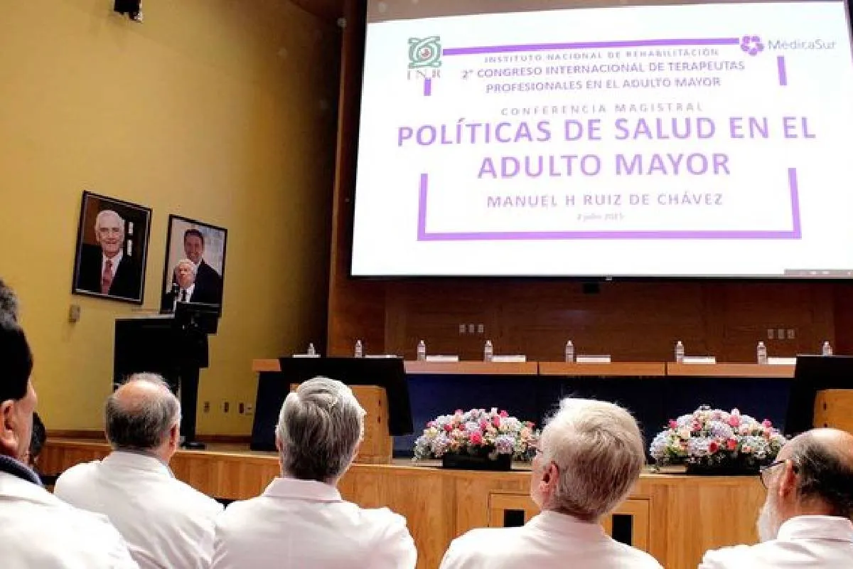 Este congreso contó con la participación de 506 asistentes presenciales y 65 virtuales, y reunió a 88 panelistas de países como Costa Rica, Chile, Argentina, Estados Unidos y México.