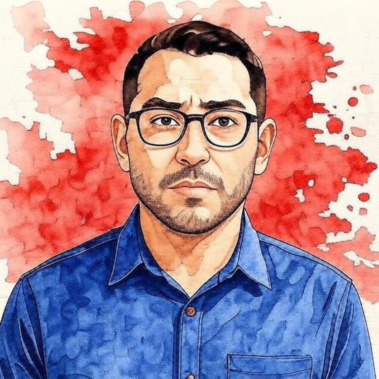 Miguel Pérez