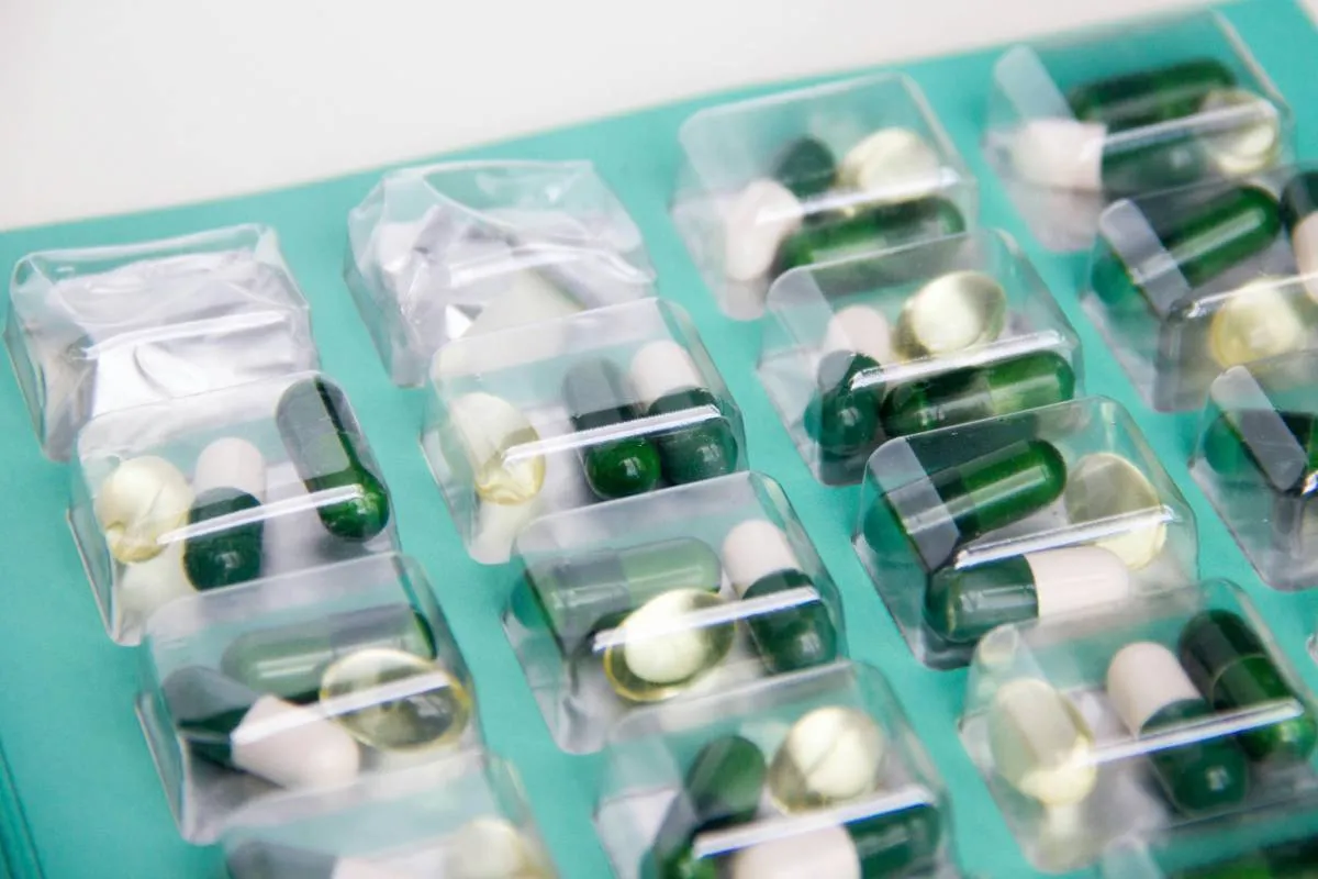 La Secretaría de Salud continúa trabajando para garantizar el abasto de medicamentos en todo el país, con una visión integral que prioriza el bienestar de la población.