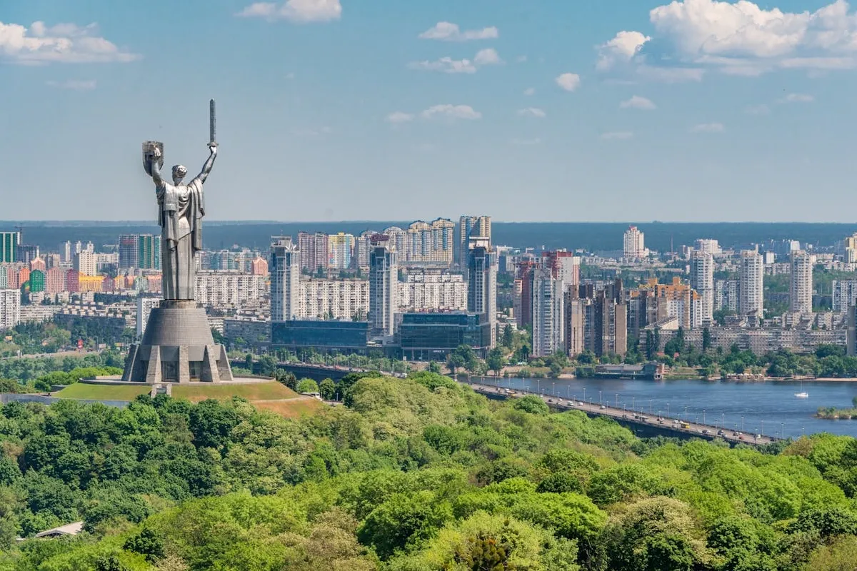 Ucrania y Rusia iniciarán tercera ronda de charlas para buscar un acuerdo de paz. | Foto: Pexels.