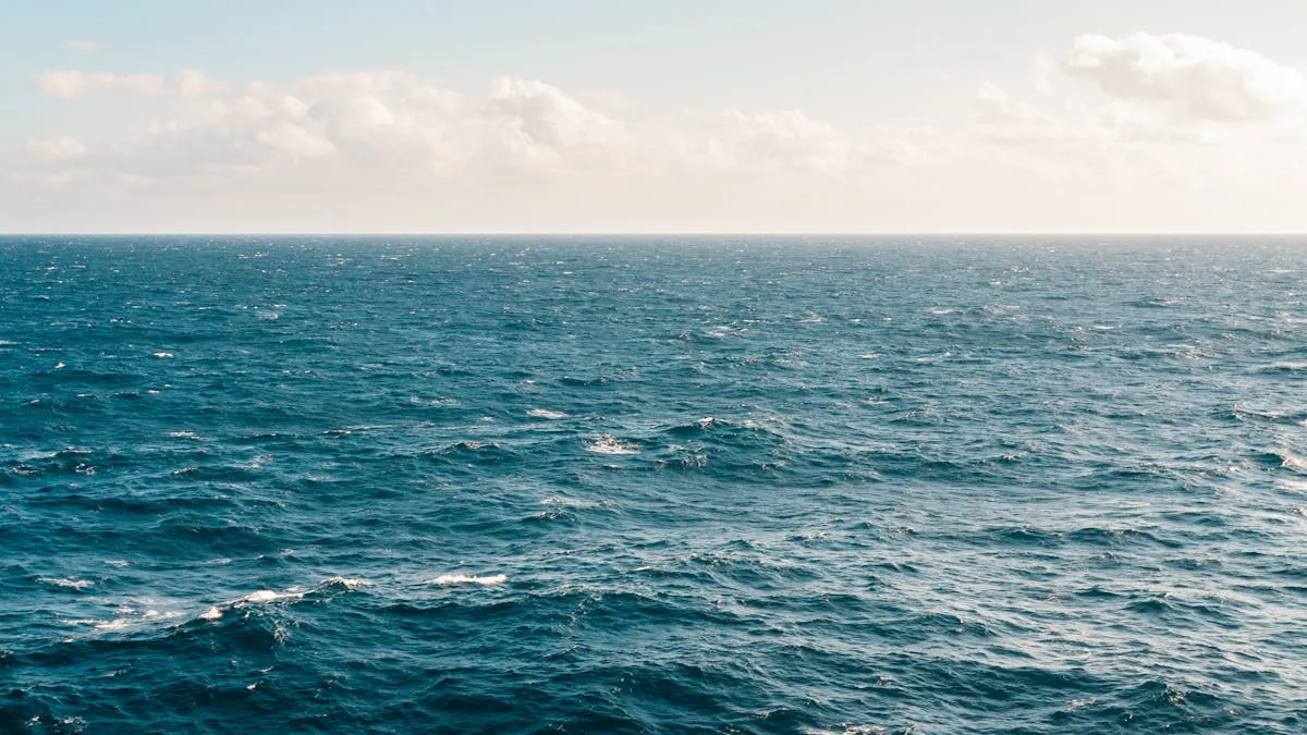 Tsunami golpea las costas de la península de Kamchatka, Rusia, tras sismo