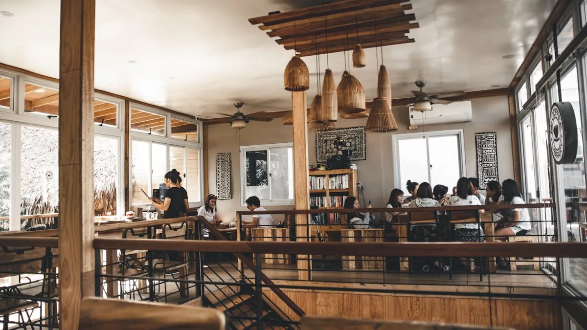CoverManager y Zenchef se unen para crear el líder en gestión de reservas para restaurantes