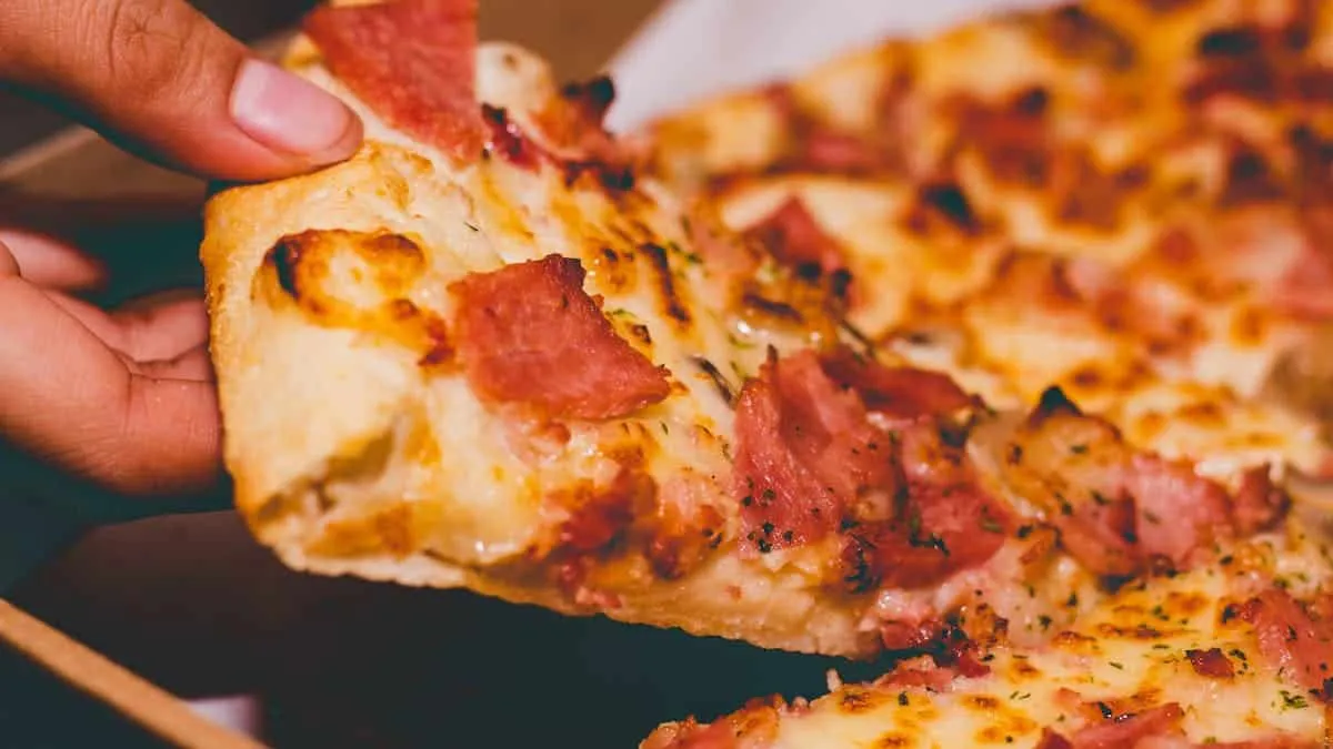 Tres estilos: pizzas para probar en la CDMX