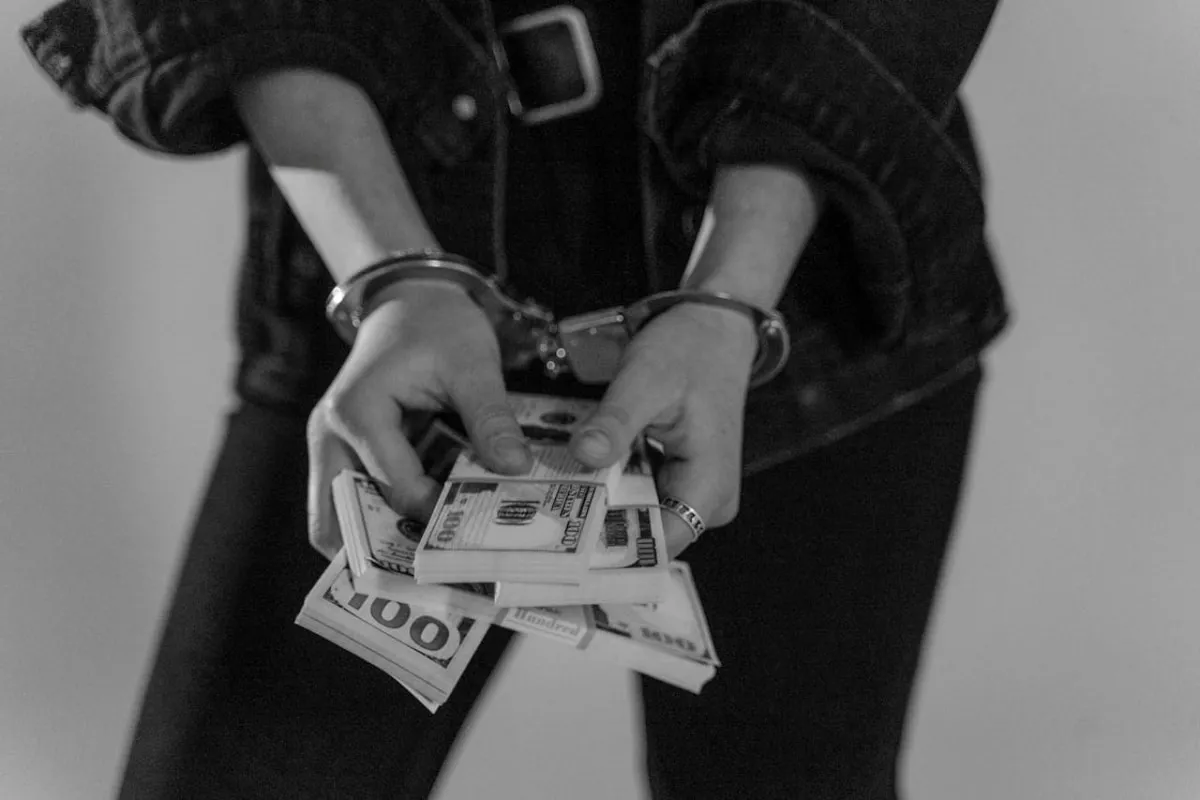 Una investigación periodística habría develado una red de huachicol fiscal. | Foto: Pexels.