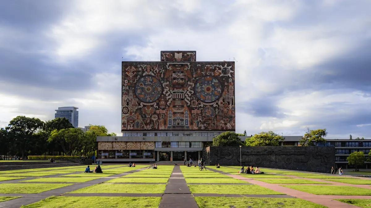 Cuatro aspirantes logran puntaje perfecto e ingresan a la UNAM en convocatoria 2025