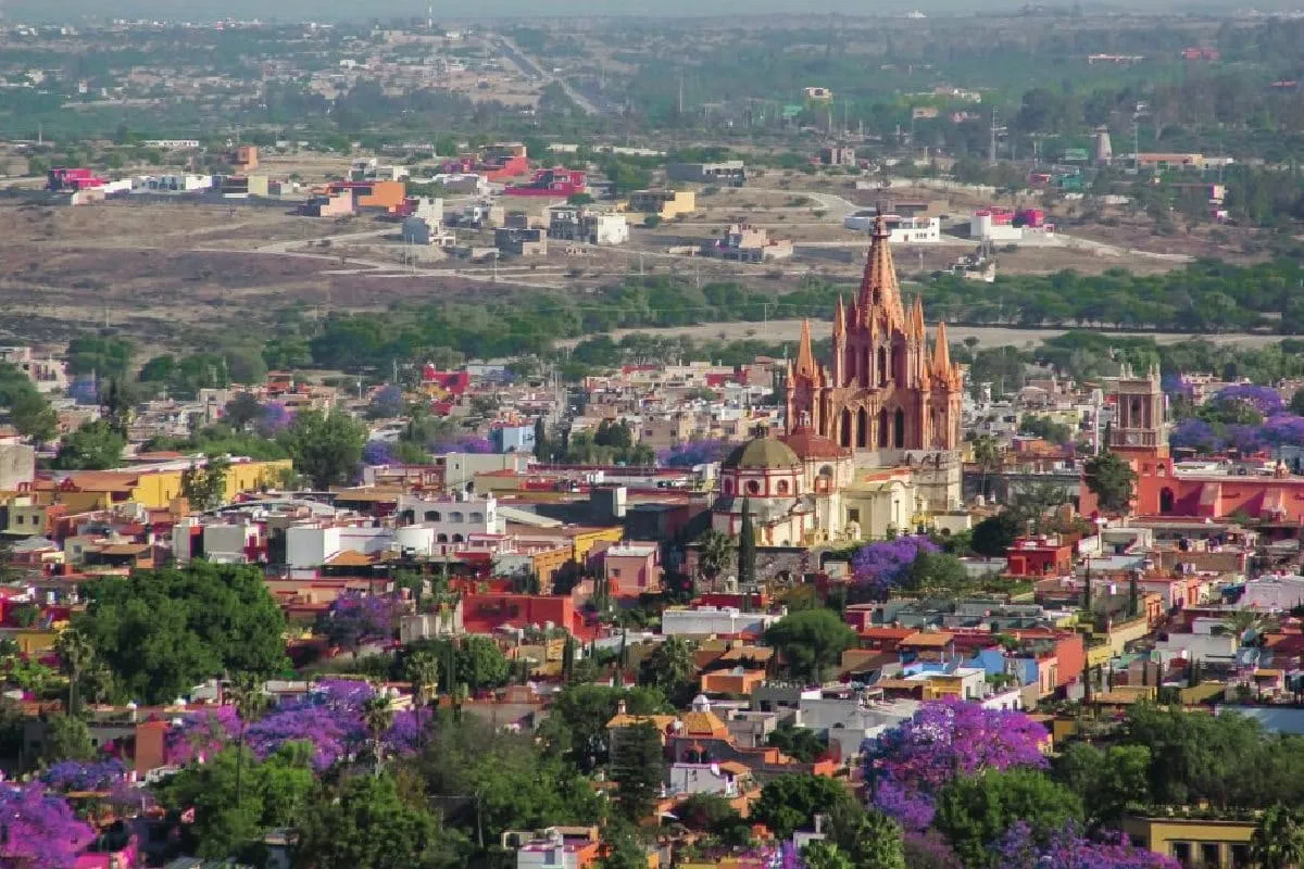 Foto: Sectur