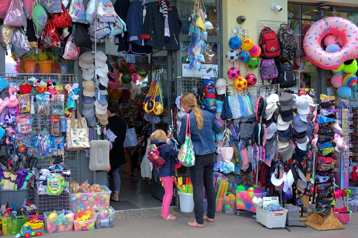 Comerciantes anuncian movilizaciones para este miércoles; toma tus precauciones. | Foto: Pixabay.