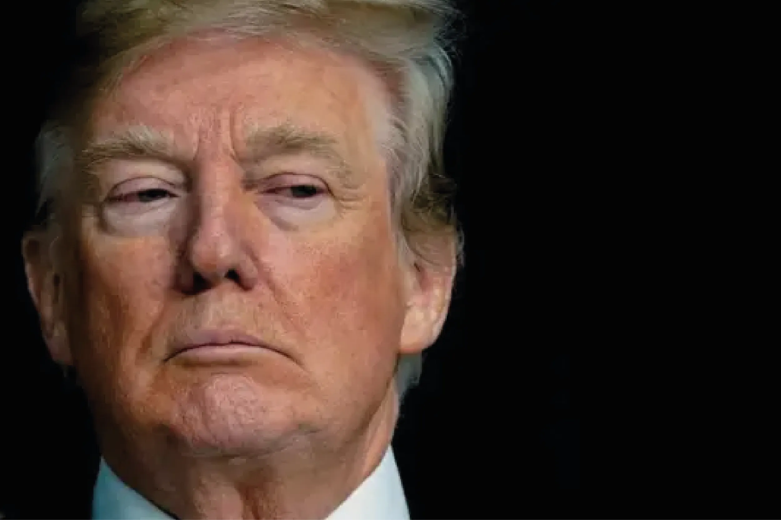 Trump lanza advertencia a Elon Musk por su propuesta de fundar un nuevo partido.