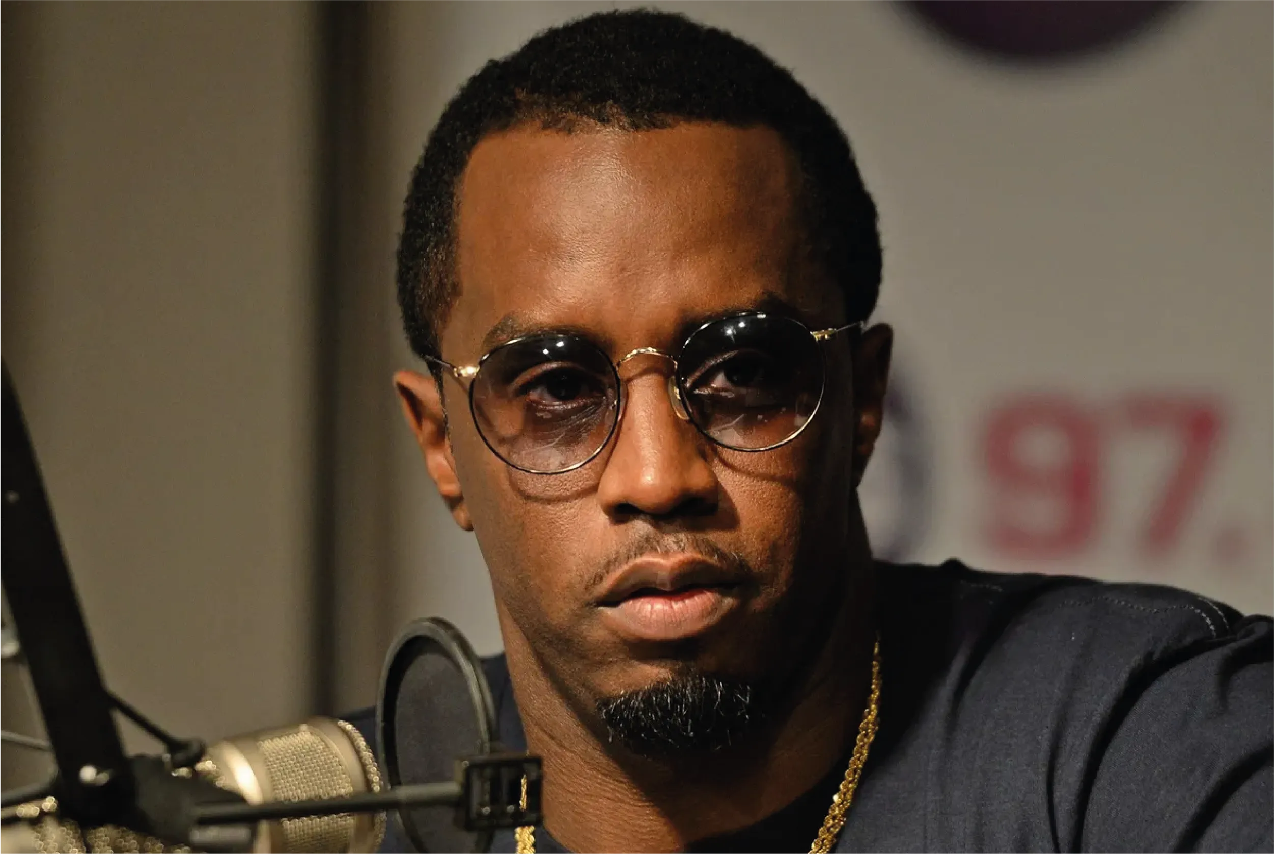 Sean “Diddy” Combs, declarado culpable de transporte con fines de prostitución