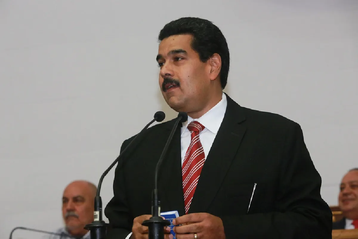 Estados Unidos despliega fuerzas en el Caribe para combatir a los cárteles de la droga. | Foto: Flickr.