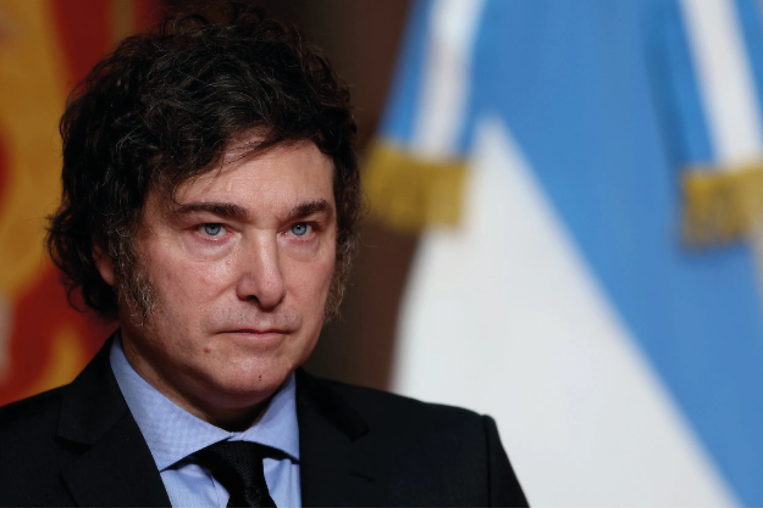Gobierno de Argentina declara al Cártel de los Soles como organización terrorista en Sudamérica.