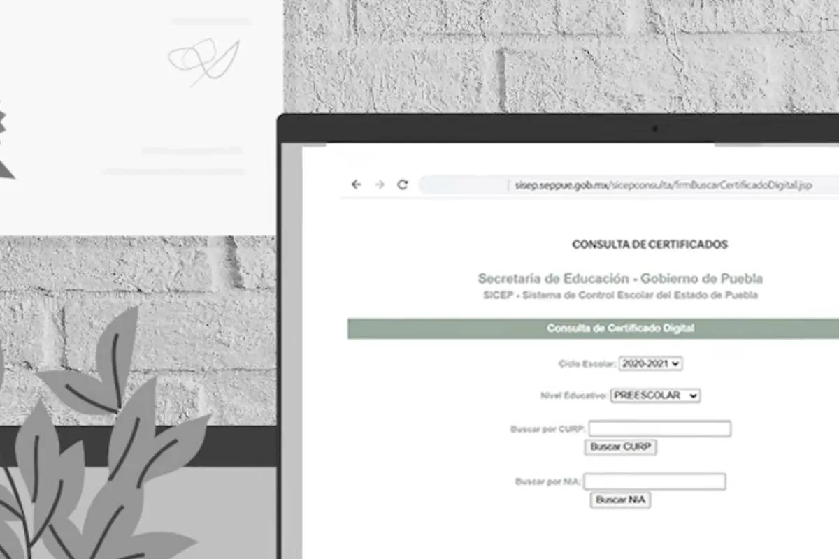 Certificados de bachillerato ya se pueden descargar en línea