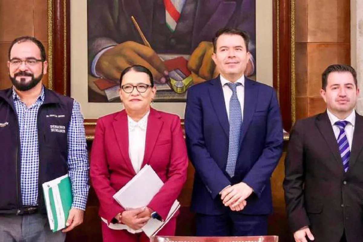 Los interesados serán llamados a entrevistas, a fin de conocer su experiencia, visión y plan de trabajo.