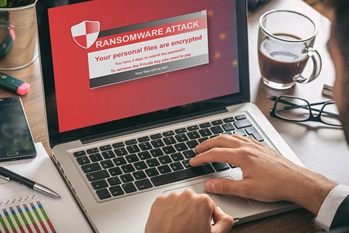 El “derecho de piso” digital: el ransomware, un costo inevitable para las empresas