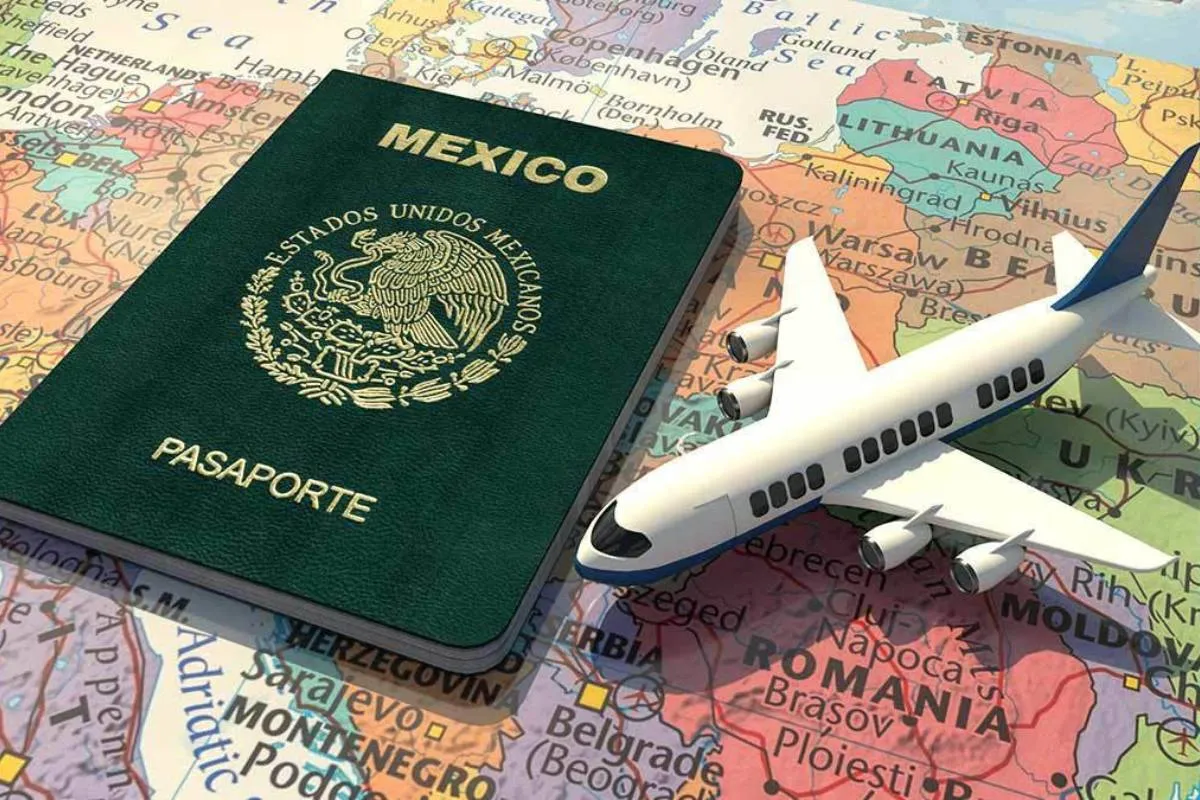 Estos son los destinos en el mundo donde no te piden VISA