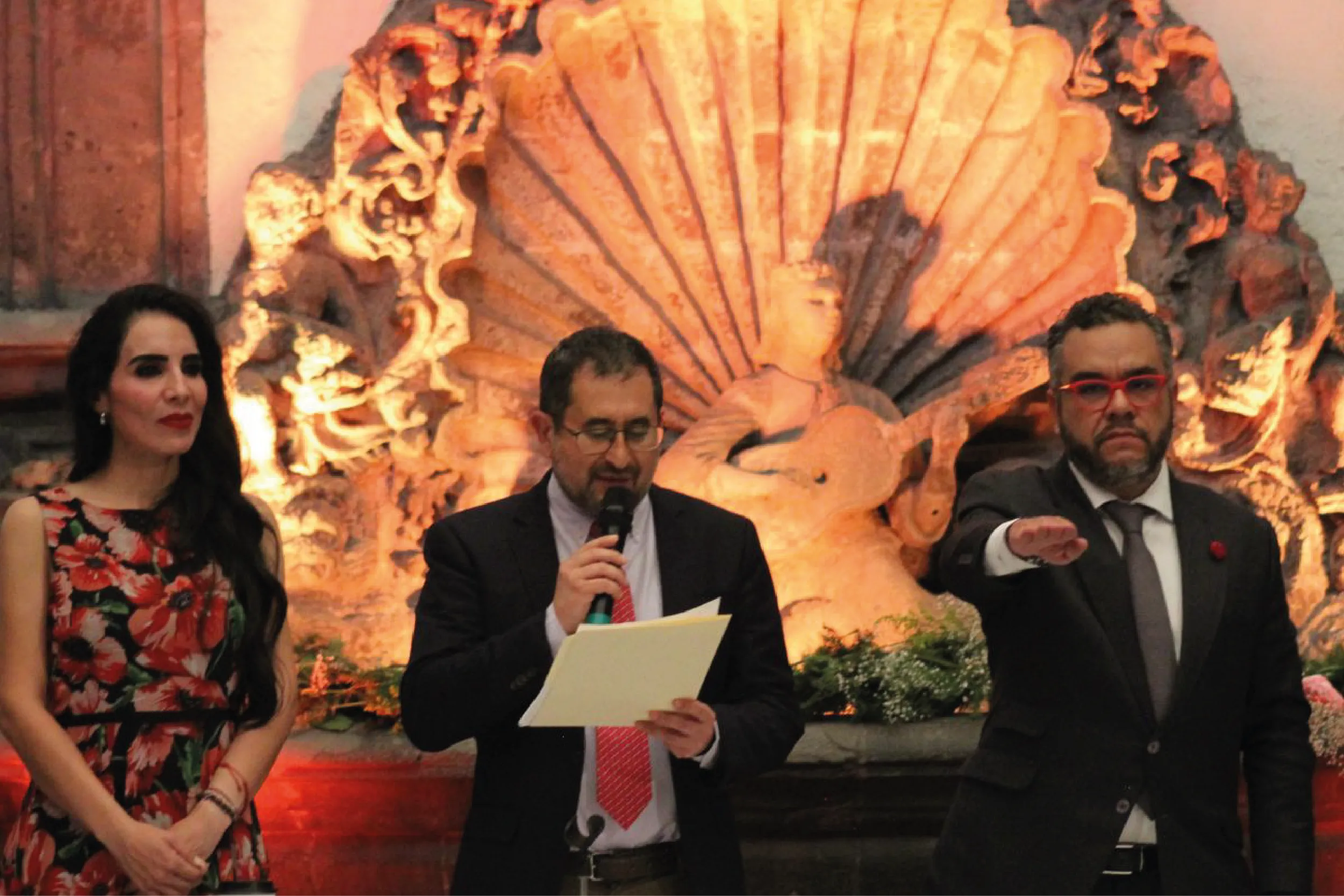 Fernando Mercado asume coordinación de la AALMAC en la Ciudad de México junto a alcaldes de la 4T.