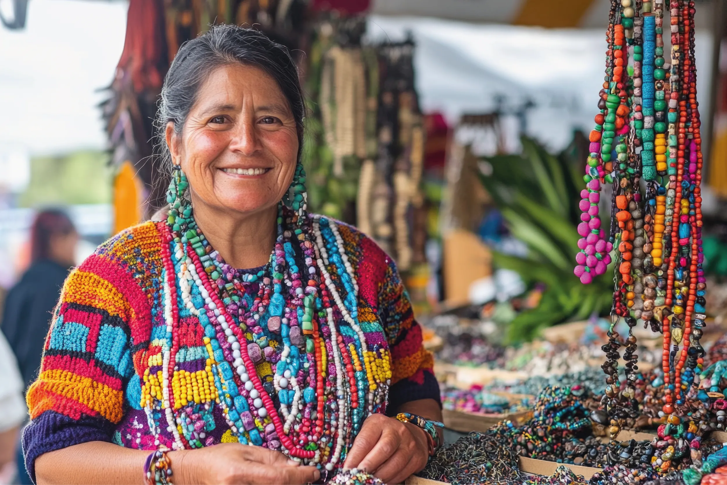 INPI informó que los niveles de pobreza en comunidades indígenas y afromexicanas han disminuido.