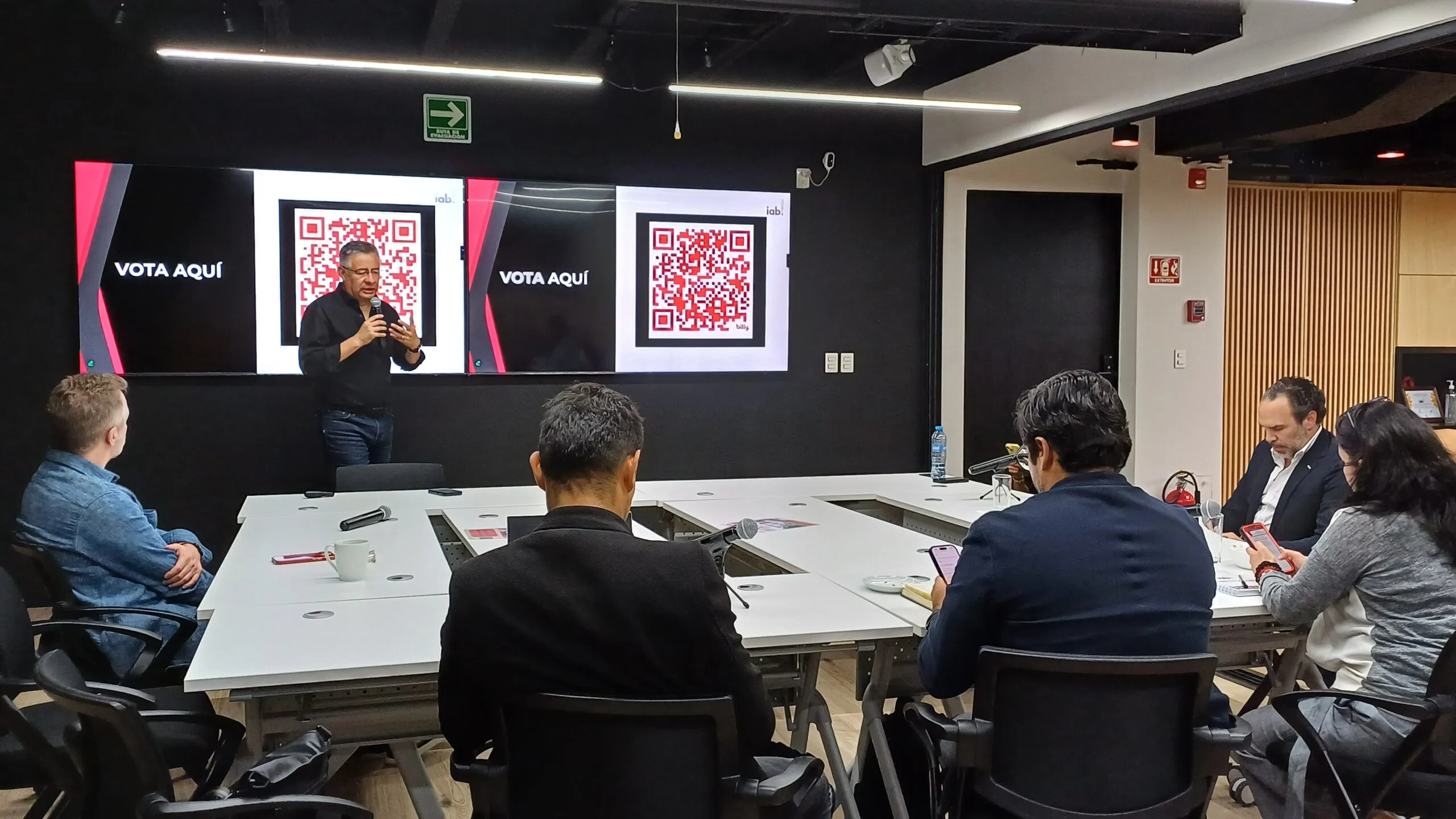 IAB México lanza la primera Mesa de Anunciantes