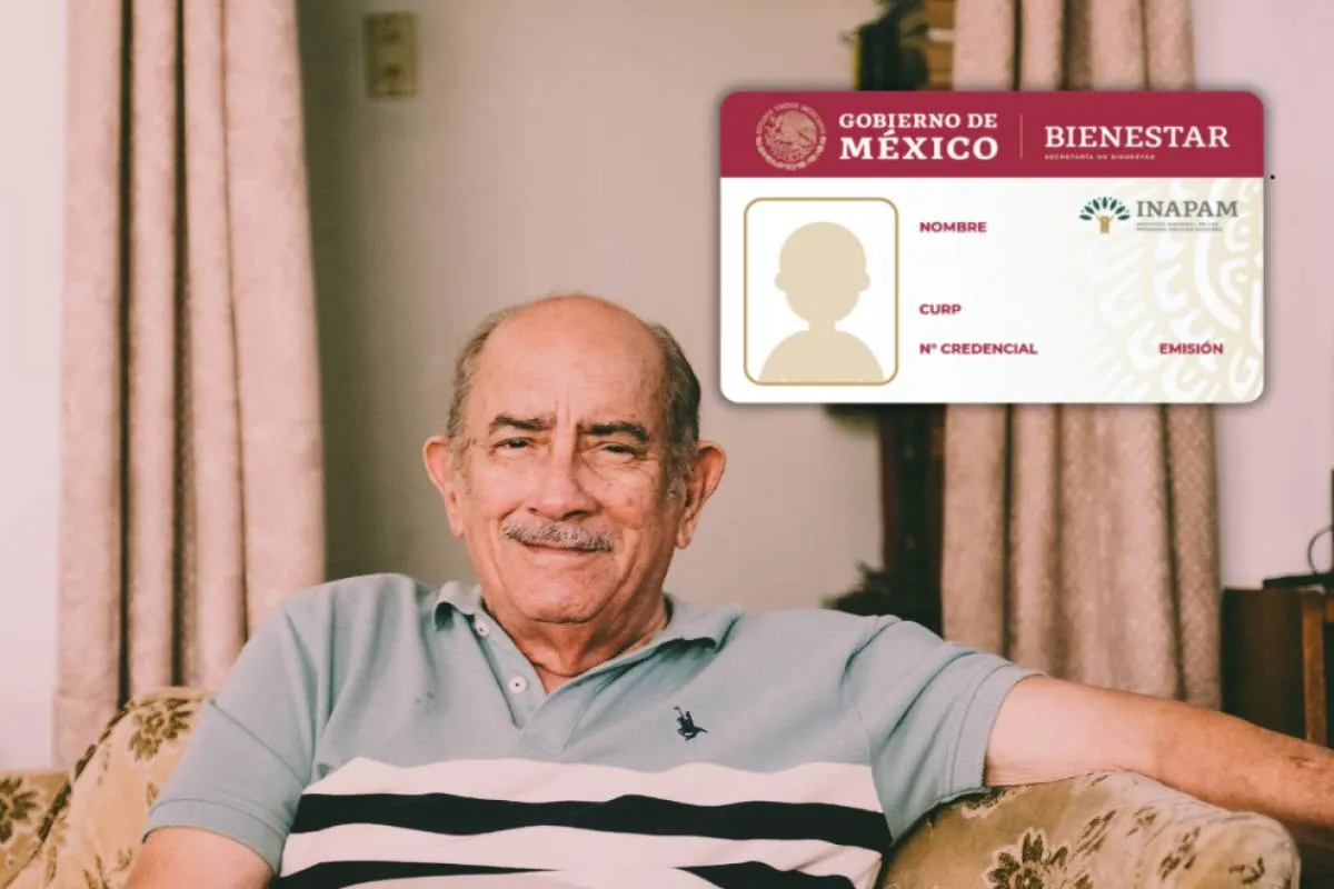 INAPAM celebra el Día de Adulto Mayor con beneficios