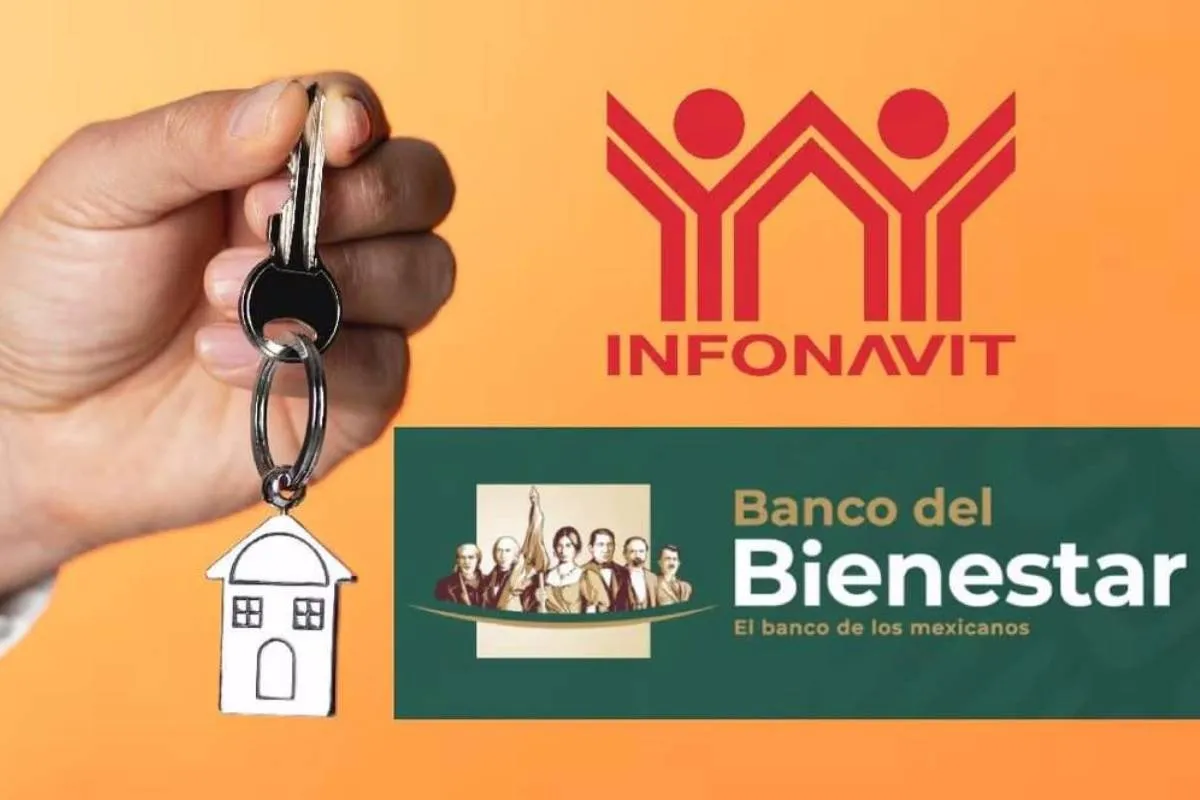 Infonavit del bienestar: requisitos y estados donde inicia el programa