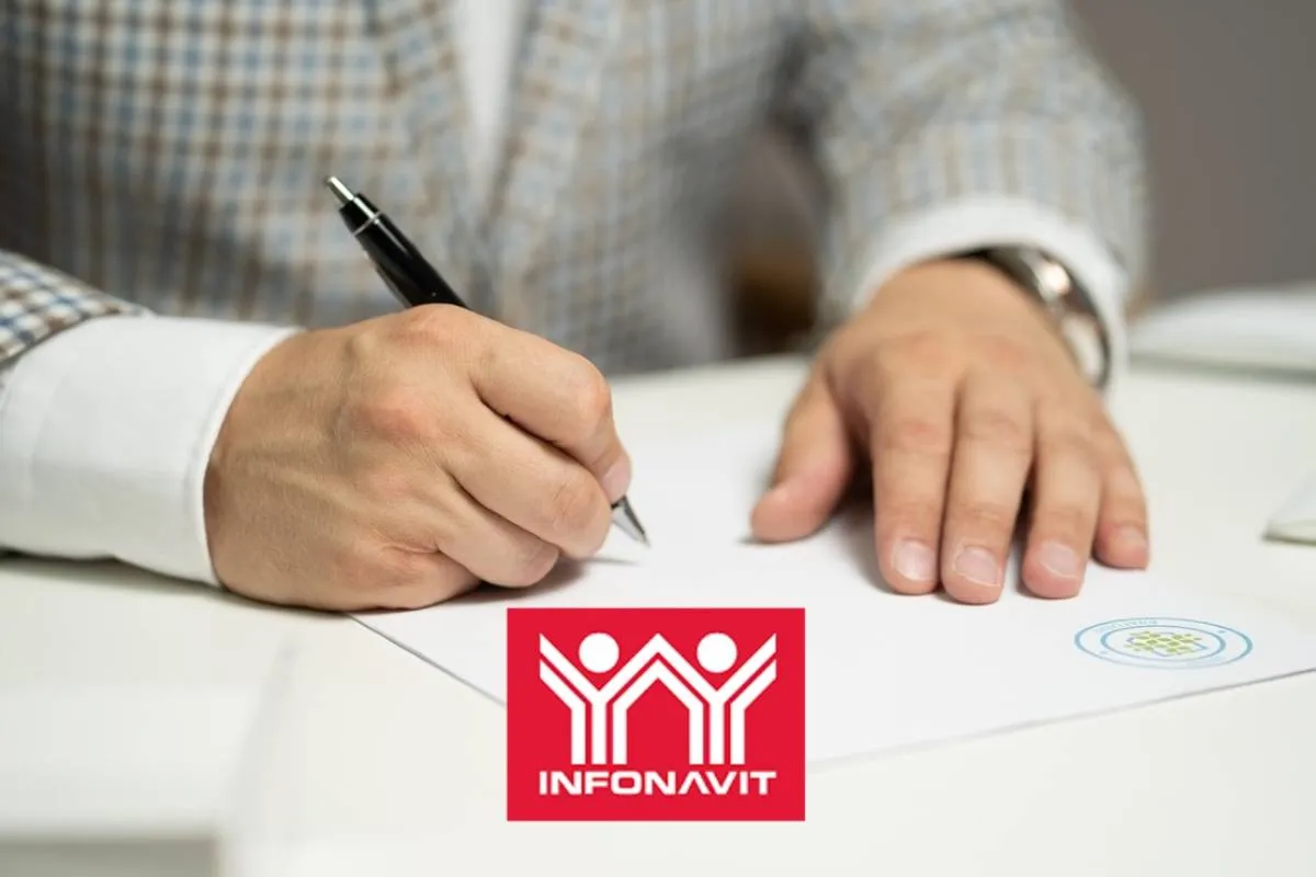 Infonavit impulsa regularización masiva de escrituras