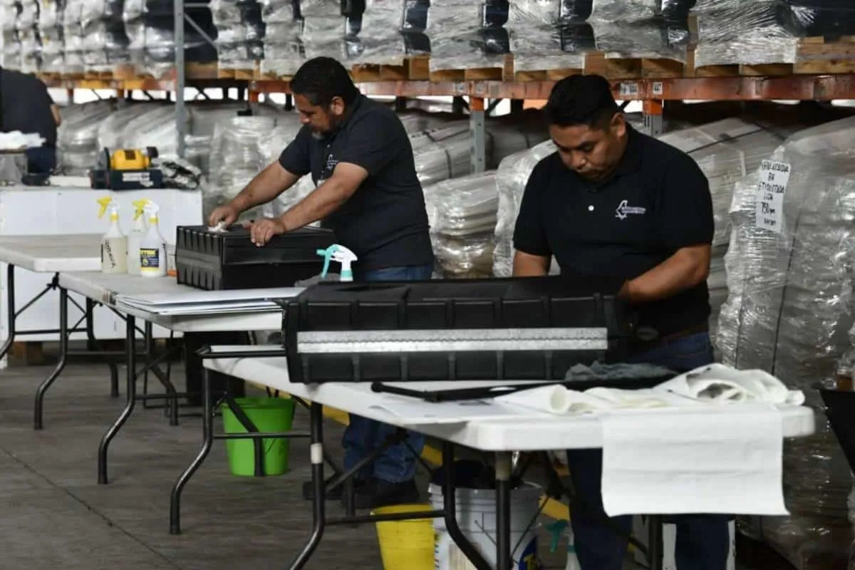 Ley Silla: un derecho laboral que aún no garantiza descanso para todos