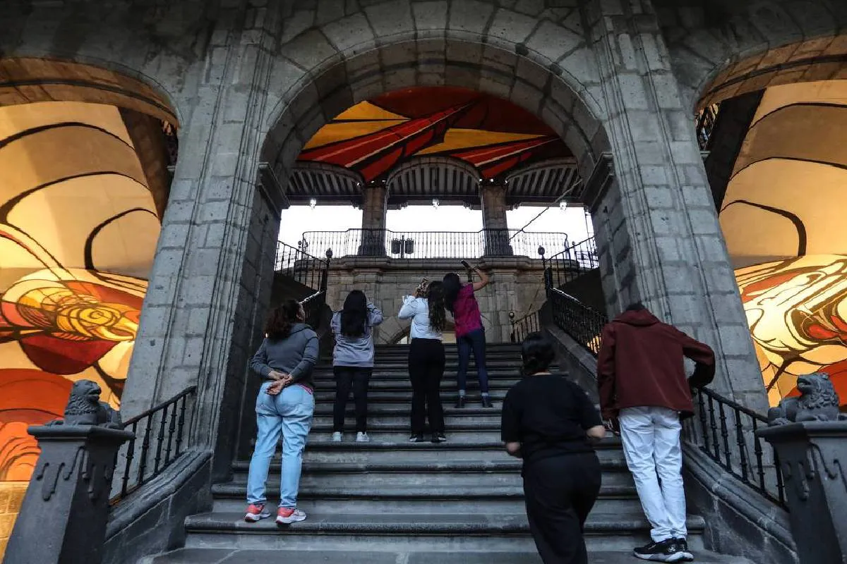 El MVM reafirma su compromiso como un espacio cultural vivo, incluyente y en constante diálogo con la comunidad.