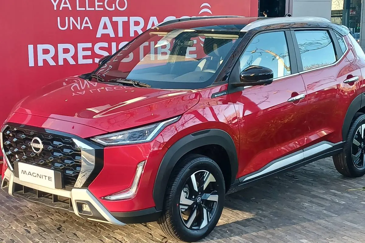 Profeco lanza alerta doble para Nissan Magnite: posibles riesgos en frenos y faros