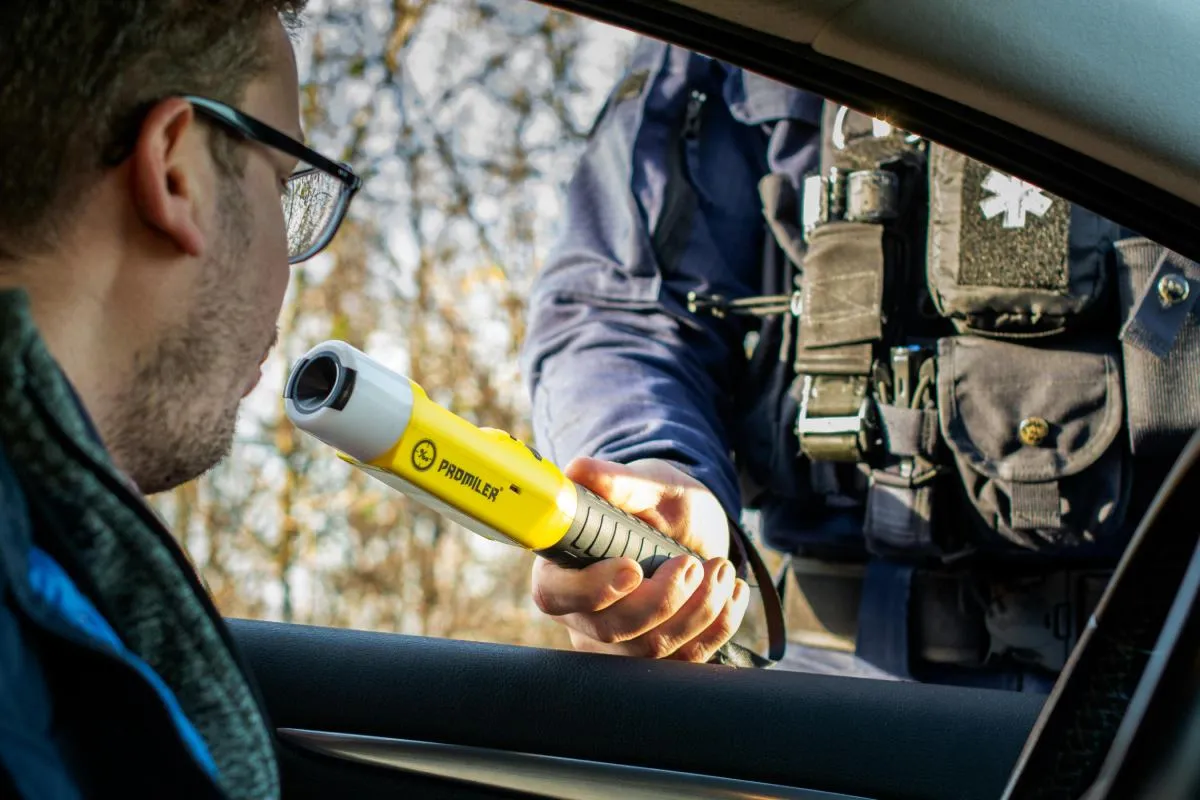 Este hecho confirma que programas como el alcoholímetro pueden ser útiles no solo en la seguridad vial, sino también en la prevención del secuestro. Foto: Pexels