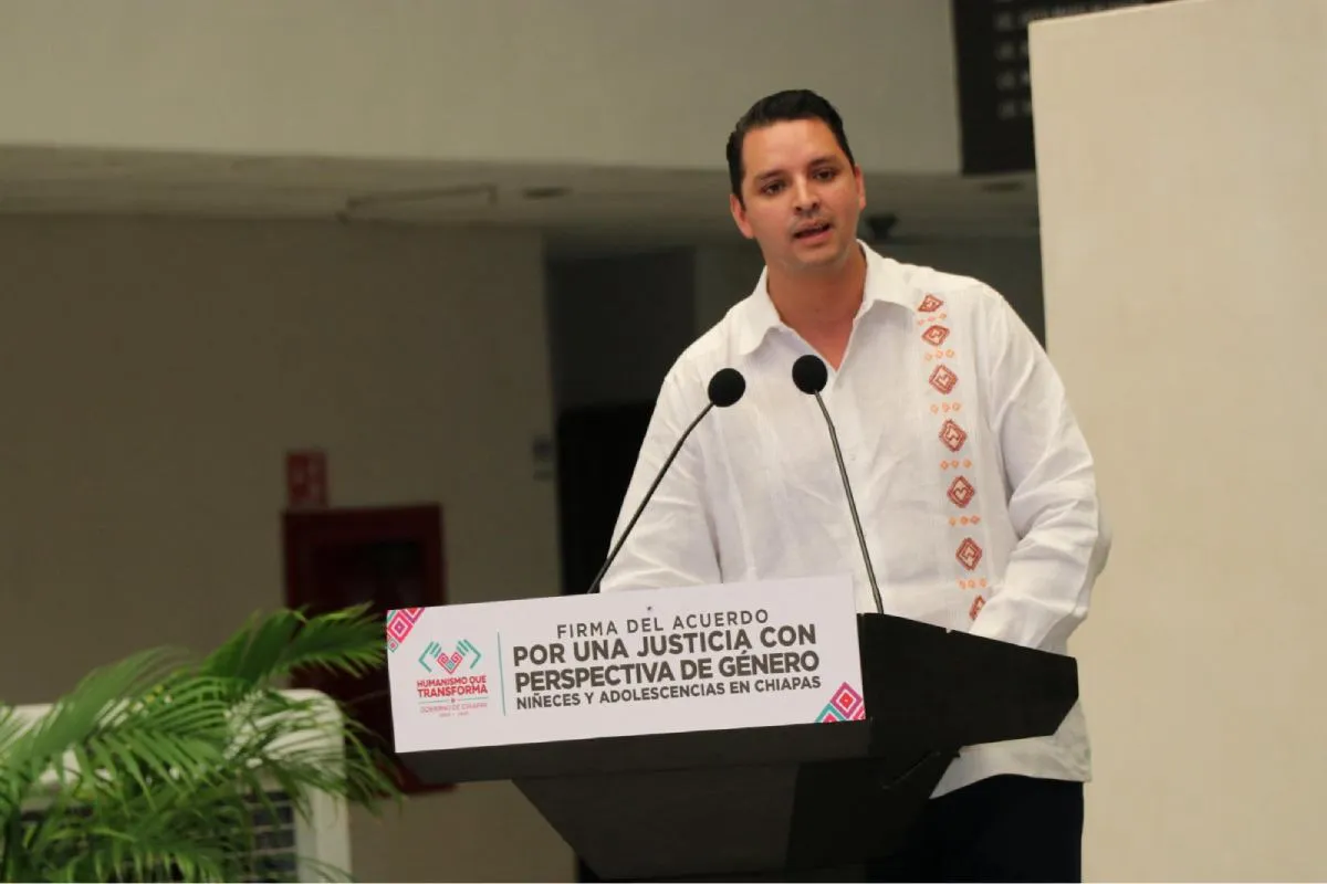 El ministro electo presentó fracturas en el tórax y la nariz, que requirieron intervenciones quirúrgicas. Foto: @AristidesRodri