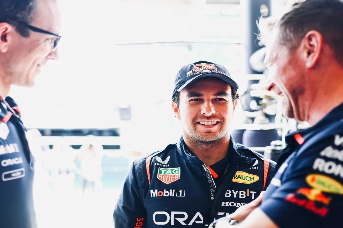 Tras su salida de Red Bull, Checo Pérez se ha mantenido activo en otras competencias y evaluando oportunidades para volver a la F1. Foto: X