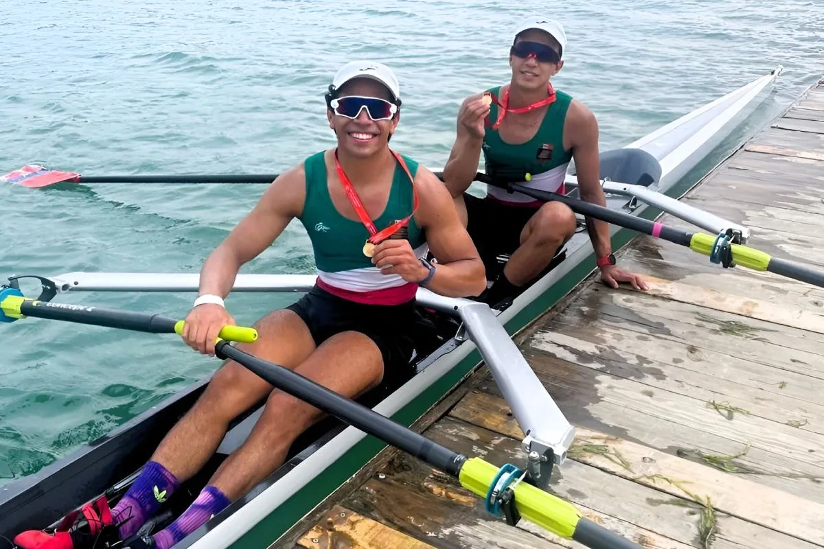Las competencias en Canadá continuarán hasta el domingo 10 de agosto. Foto: CONADE