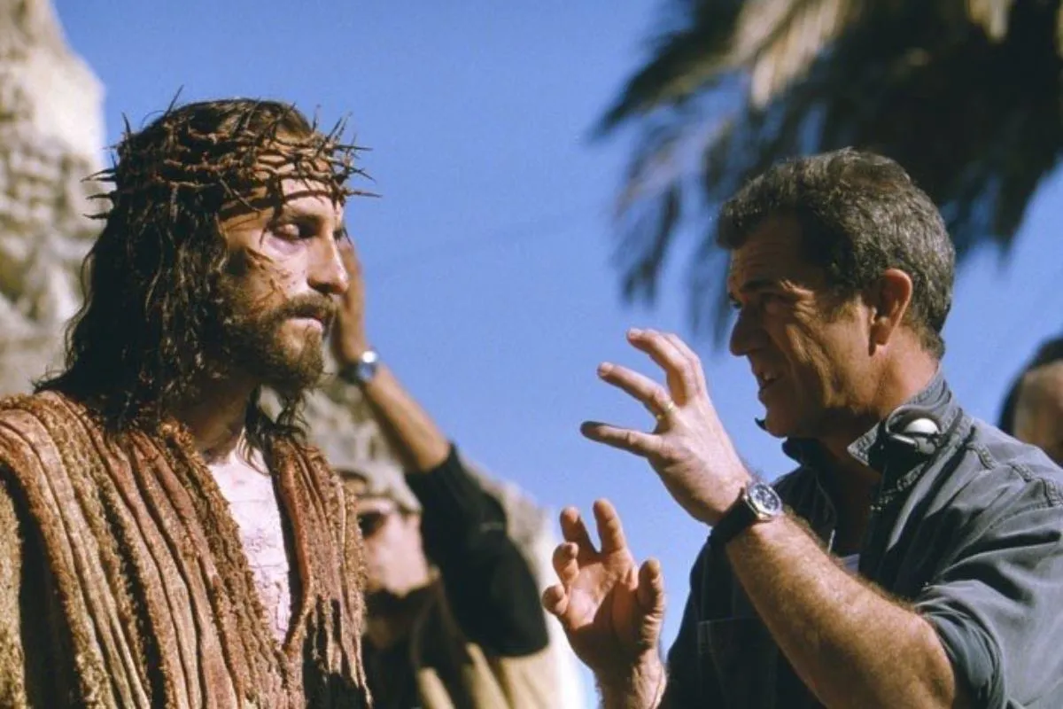 La película narrará los tres días posteriores a la crucifixión de Jesús. Foto: X