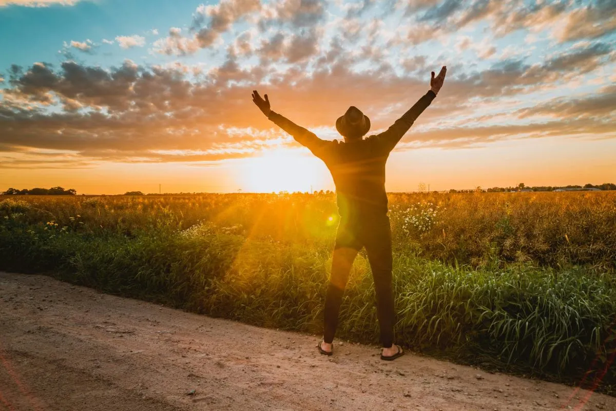 La constancia es la clave para obtener beneficios a largo plazo. Foto: Pexels