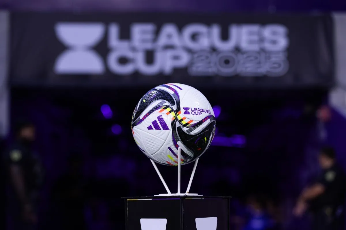 La edición 2025 se perfila como una auténtica prueba de fuerza entre la tradición futbolística de la Liga MX y el impulso creciente de la MLS. Foto: Leagues Cup