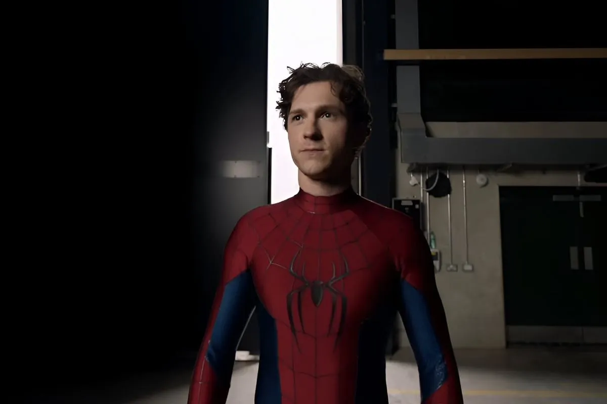 Spider‑Man: Brand New Day tiene programado su estreno mundial el 31 de julio de 2026. Foto: Marvel Studios