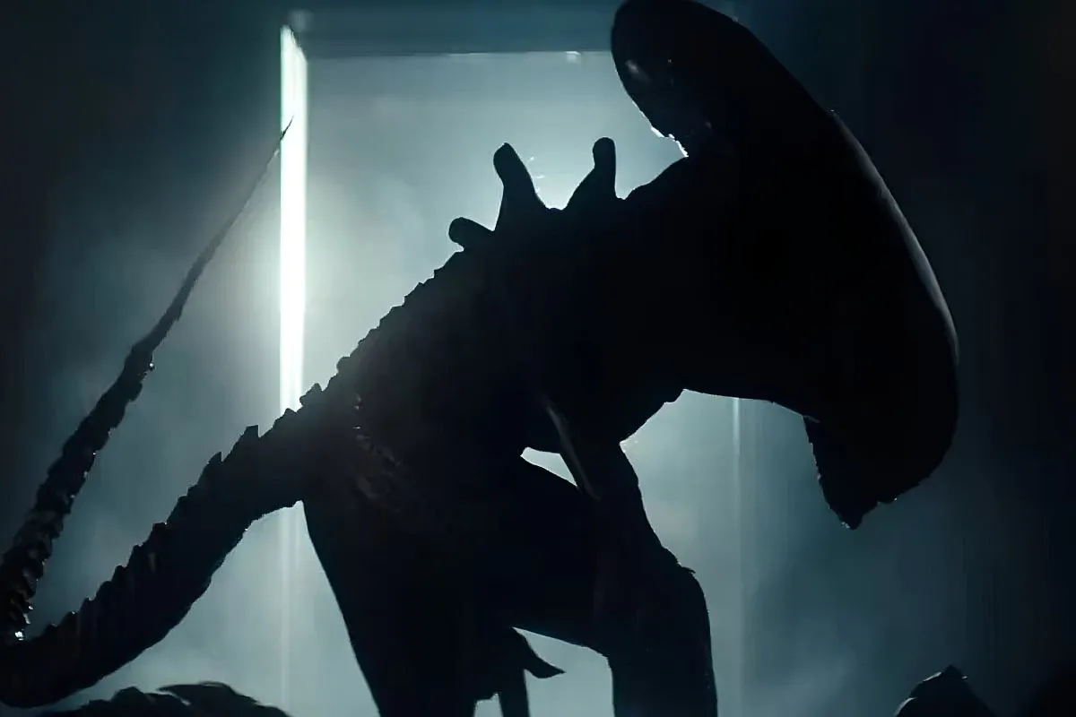 Con xenomorfos, híbridos y tensiones políticas, la serie promete ser un nuevo capítulo clave en la evolución del universo Alien. Foto: X
