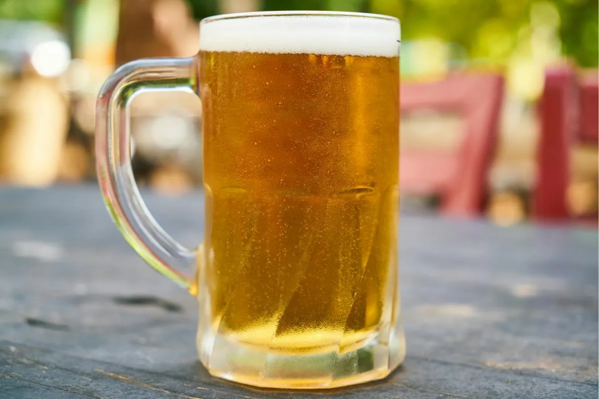 Esta innovación representa un avance importante en la creación de alternativas al alcohol, Foto: Pexels